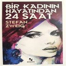 Bucuks Bir Kadının Hayatından 24 Saat