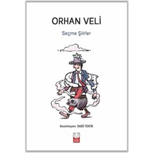 Bucuks Seçme Şiirler