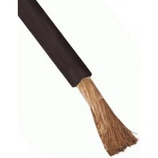 Bucuks 25 mm Kaynak Kablosu (1 Metre)