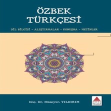 Bucuks Özbek Türkçesi