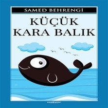 Bucuks Küçük Kara Balık