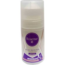 Bucuks Roll On Deodorant Kadın 50 ml