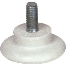 Bucuks Büyük Ayak M8 Beyaz