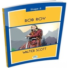 Bucuks Rob Roy Stage 3