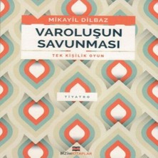 Bucuks Varoluşun Savunması