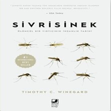 Bucuks Sivrisinek