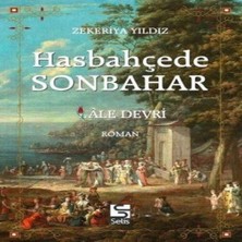 Bucuks Hasbahçede Sonbahar