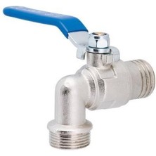 Bucuks 3/4 Küresel Bas