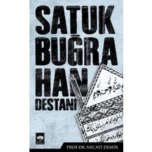 Bucuks Satuk Buğra Han Destanı