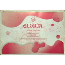 Bucuks Kumaş Boyası Pembe 10 gr Pkt