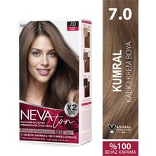 Nevacolor Nevaton Set Boya 7.0