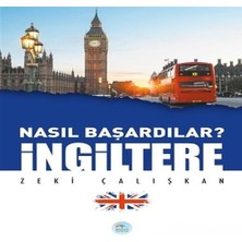 Bucuks Ingiltere - Nasıl Başardılar?