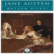 Bucuks Watson Ailesi