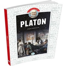 Bucuks Biyografi Serisi - Platon