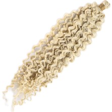 Bucuks Afro Dalgası / Platin