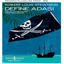 Bucuks Define Adası - Modern Klasikler Dizisi