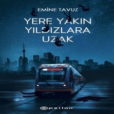 Bucuks Yere Yakın Yıldızlara Uzak