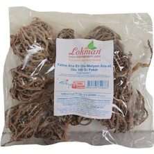 Shoplet Fatma Ana Eli Otu Meryem Ana Eli Otu 100 gr Paket