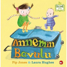 Bucuks Annemin Bavulu - Organik Lar