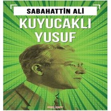 Bucuks Kuyucaklı Yusuf