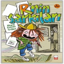 Bucuks R'nin Şarkıları