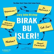 Bucuks Bırak Bu Işleri