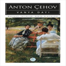 Bucuks Vanya Dayı