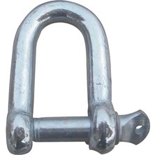 Bucuks M20 Zincir Kilidi 3/4 ( 2 Adet )