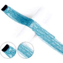 Bucuks Klipsli Hair Tinsel Simi / HTK08