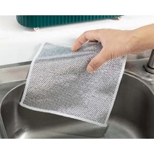 Alfa Life Marketing Tencere Tava Ovma Bezi