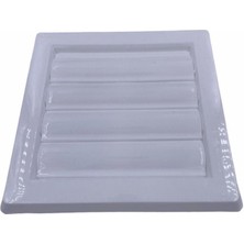 Bucuks Ayarlı Panjur Baca Kapağı