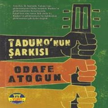 Bucuks Taduno'nun Şarkısı