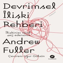 Bucuks Devrimsel Ilişki Rehberi - Türkçe