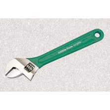 Bucuks Elta 0601 Kurbağacık Anahtar 12'' 34 mm