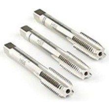 Bucuks Gfb M4X0,7 Klavuz 3 Parça DN352