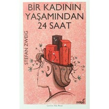 Bucuks Bir Kadının Yaşamından 24 Saat