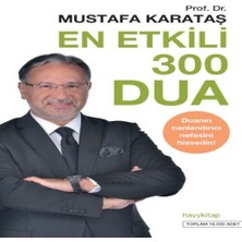 Bucuks En Etkili 300 Dua
