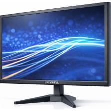 Uniywell Unıywell  M22 Hdmı-Vga Sesli Monitör