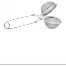 Remstdrk Büyük Bitki Çayı Demleme Süzgeci ROYALEKS-ENF-1043