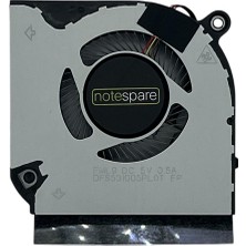 Notespare Acer Uyumlu Predator Helios 300 PH315-53-7079, 300 PH315-53-71ZR Gpu Fan - Ekran Kartı Fanı