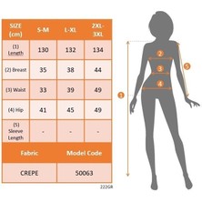 Gacha Kadın Kolsuz Tek Omuz Damla Detay Ottoman Kumaş Elbise