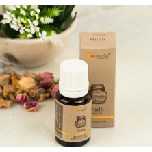Aromatika Oudh (Öd) -Buhurdanlık Kokusu (Difüzör Kokusu)