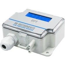 DPT2500-R8-D - Hk Instruments Fark Basınç Sensörü