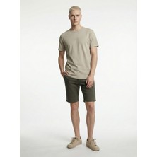 Loft Regular Fit Erkek Tshirt K.kol