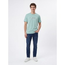 Loft Regular Fit Erkek Tshirt K.kol