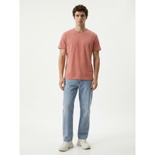Loft Regular Fit Erkek Tshirt K.kol