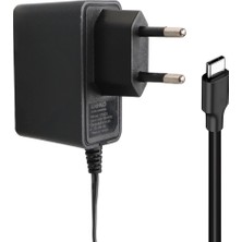 Type-C 1s Li-Ion Şarj Uyumlu 5V 2A Adaptör