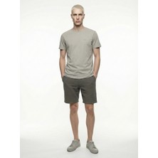 Loft Regular Fit Erkek Tshirt K.kol