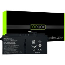 Notespare Acer ile Uyumlu Aspire S7 S7-392-54208G12TWS Notebook Batarya Pil