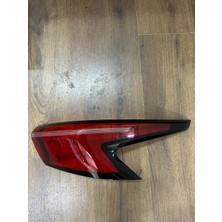 Ns Nilser Auto Parts Chery Omoda 5 Sağ Stop Cam 2022-2024